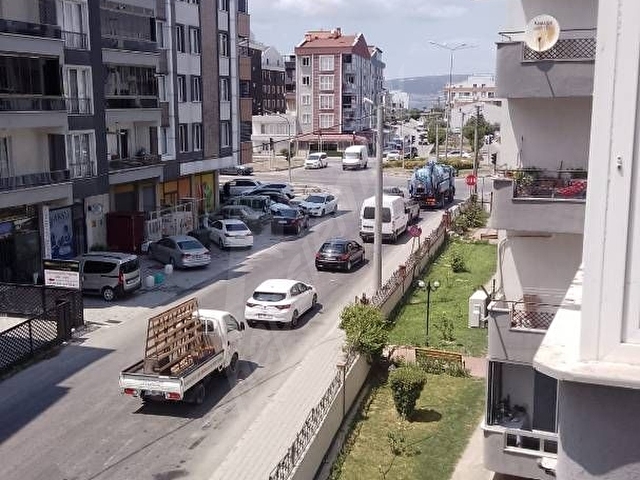 CANAKKALE LAPSEKIDE SAHIBINDEN KIRALIK DAIRE