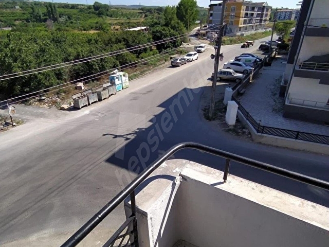 CANAKKALE LAPSEKIDE SAHIBINDEN KIRALIK DAIRE - Görsel 21