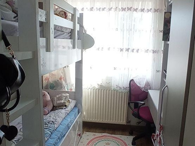 göztepe 77 sk amerikan kolej yakını masrafsız 3+1 sahile yakın - Görsel 21