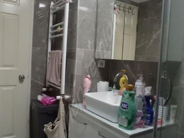 göztepe 77 sk amerikan kolej yakını masrafsız 3+1 sahile yakın - Görsel 26