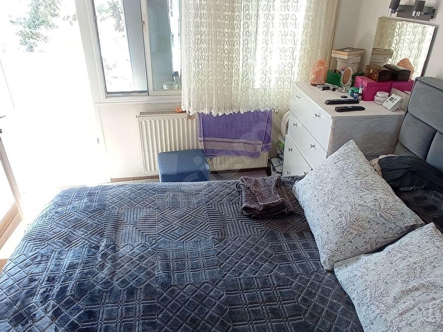göztepe 77 sk amerikan kolej yakını masrafsız 3+1 sahile yakın - Görsel 19
