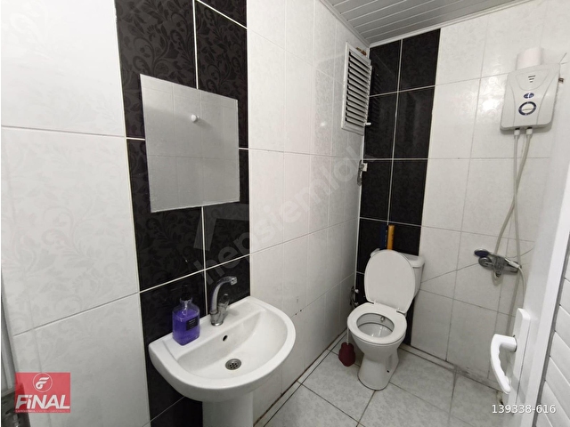 FİNAL EMLAKtan OSMANİYE,MERKEZ DE 1+1 FULL EŞYALI KİRALIK DAİRE - Görsel 11
