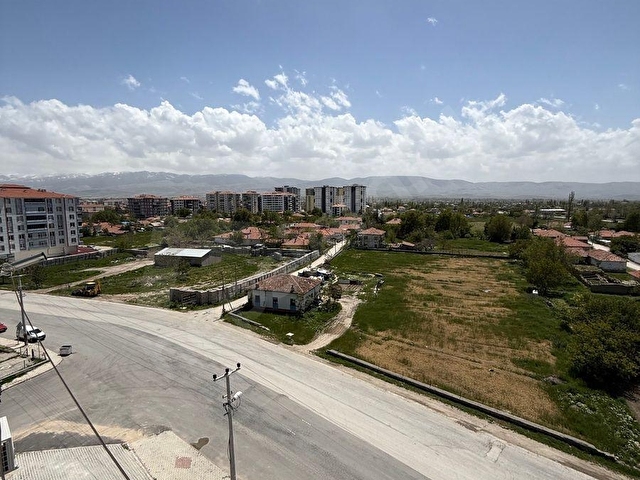 MİMAR SİNAN MAHALLESİNDE SATILIK LÜKS 3+1 DAİRE - Görsel 21