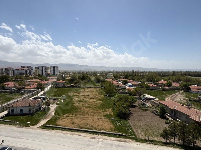 MİMAR SİNAN MAHALLESİNDE SATILIK LÜKS 3+1 DAİRE - Görsel 23