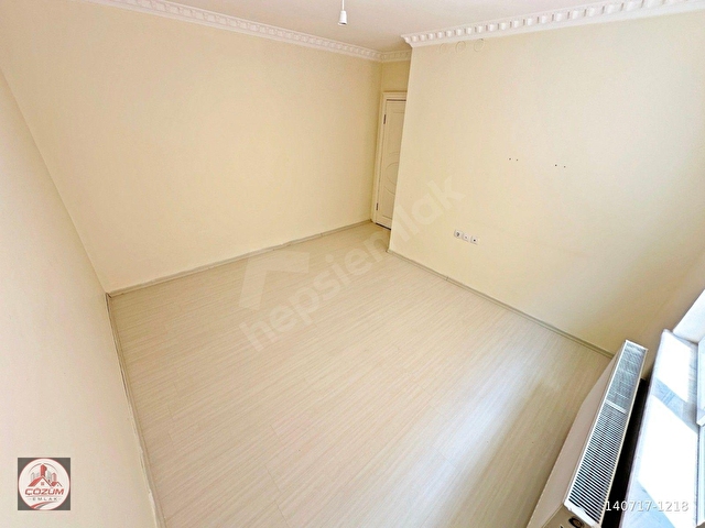 YAYLA KADIZADE RUMİ CADDESİNDE 1. KATTA ASANSÖRLÜ 3+1 SATILIK - Görsel 28
