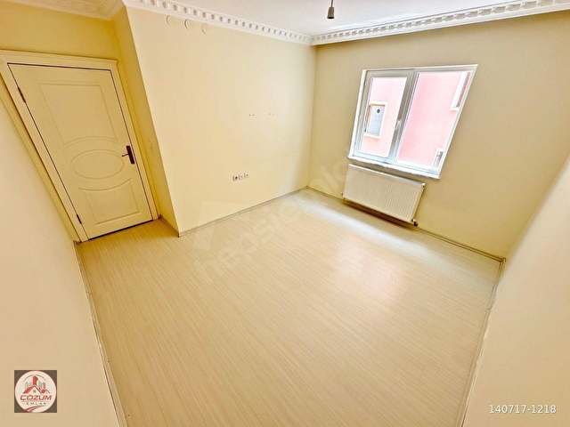 YAYLA KADIZADE RUMİ CADDESİNDE 1. KATTA ASANSÖRLÜ 3+1 SATILIK - Görsel 27