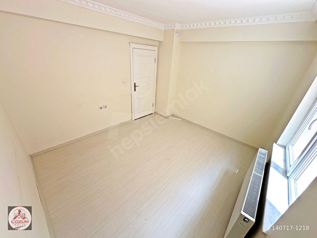 YAYLA KADIZADE RUMİ CADDESİNDE 1. KATTA ASANSÖRLÜ 3+1 SATILIK - Görsel 19