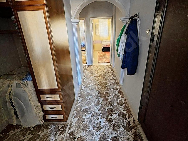 BORAN GAYRİMENKULDEN kireçocağı civarı SATILIK MÜSTAKİL EV - Görsel 12