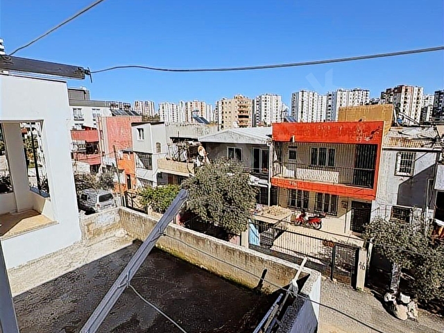 BORAN GAYRİMENKULDEN kireçocağı civarı SATILIK MÜSTAKİL EV - Görsel 3