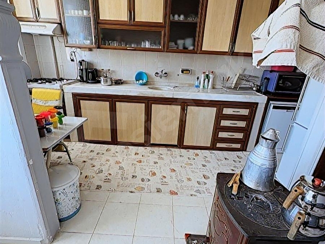 BORAN GAYRİMENKULDEN kireçocağı civarı SATILIK MÜSTAKİL EV - Görsel 7