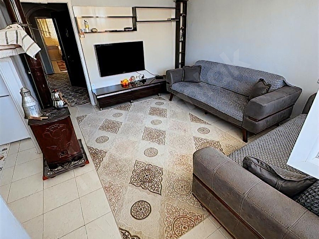 BORAN GAYRİMENKULDEN kireçocağı civarı SATILIK MÜSTAKİL EV - Görsel 5