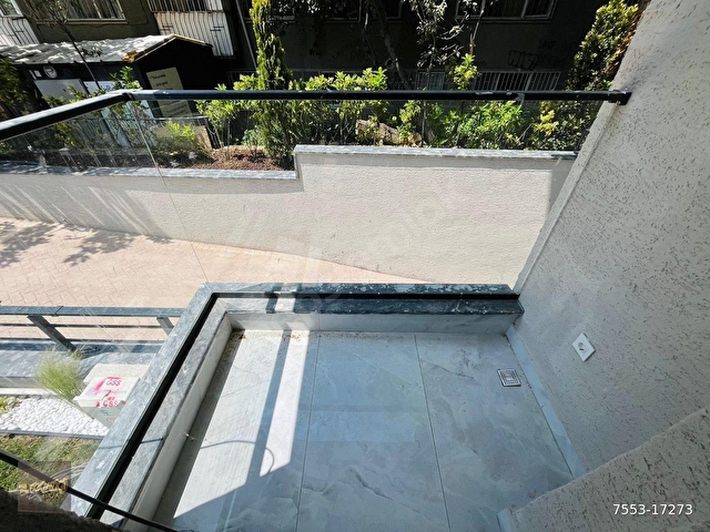 BAĞDAT CAD. ZARAYA YAKIN 2026 YAPIMI 55m2 1+1 BALKONLU BOŞ DAİRE - Görsel 8