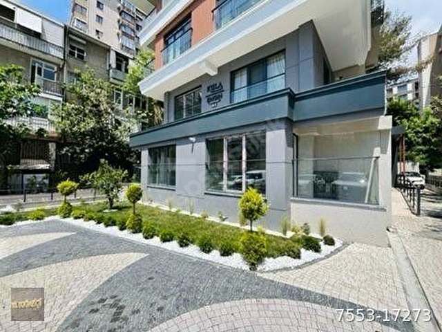 BAĞDAT CAD. ZARAYA YAKIN 2026 YAPIMI 55m2 1+1 BALKONLU BOŞ DAİRE - Görsel 2