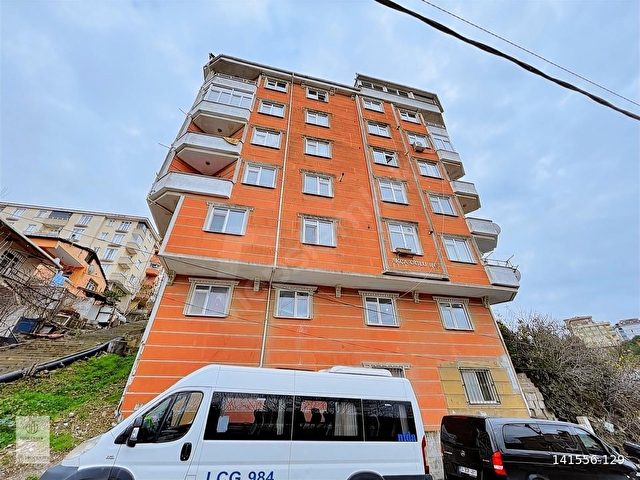 713 FAVORİ SON 30M2 ARSA PAYLI İÇİ SIFIR 55M2 1+1 SATILIK DAİRE - Görsel 29