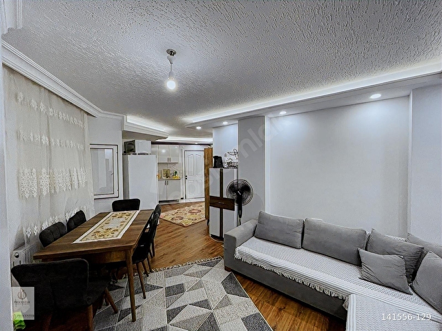 713 FAVORİ SON 30M2 ARSA PAYLI İÇİ SIFIR 55M2 1+1 SATILIK DAİRE - Görsel 7