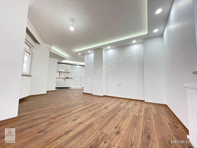 713 FAVORİ SON 30M2 ARSA PAYLI İÇİ SIFIR 55M2 1+1 SATILIK DAİRE - Görsel 4