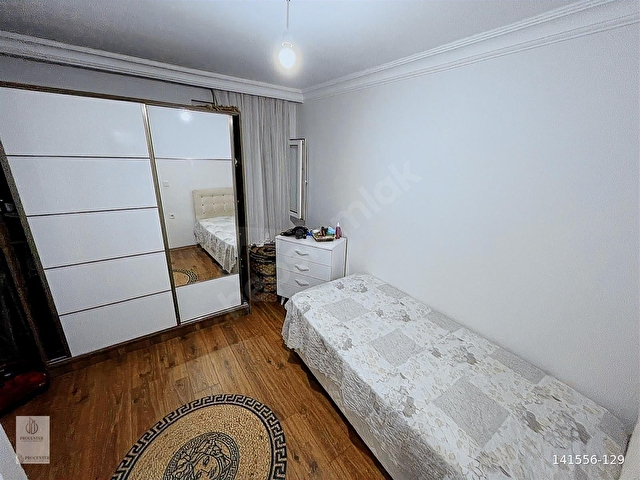 713 FAVORİ SON 30M2 ARSA PAYLI İÇİ SIFIR 55M2 1+1 SATILIK DAİRE - Görsel 18
