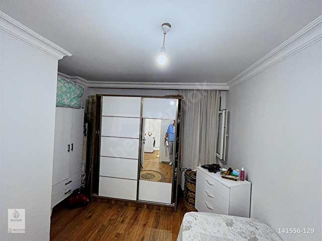 713 FAVORİ SON 30M2 ARSA PAYLI İÇİ SIFIR 55M2 1+1 SATILIK DAİRE - Görsel 19