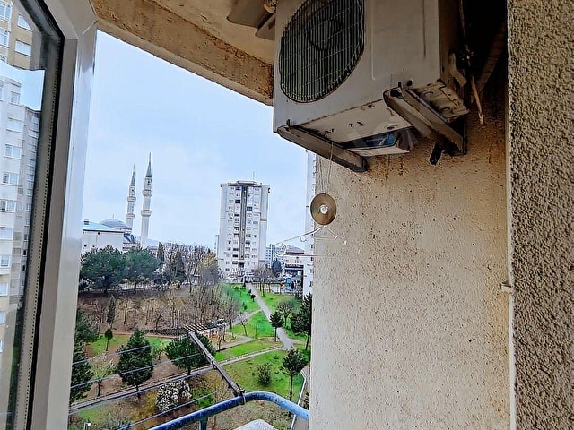 TUZLA AYDINLI TOKİDE GÜNEY CEPHE 2+1 TEMİZ SATILIK BOŞ DAİRE - Görsel 28