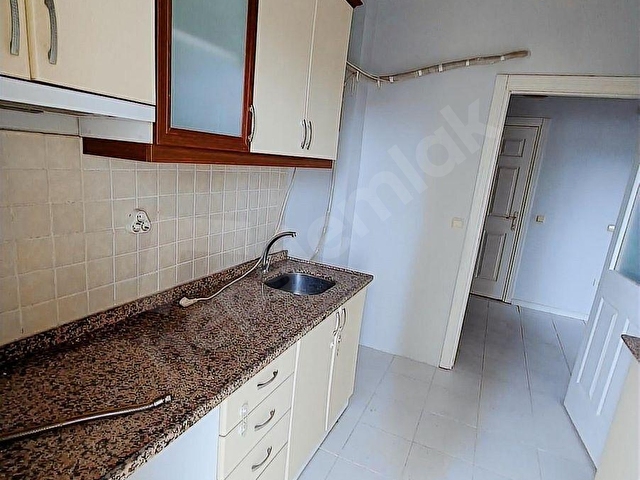 TUZLA AYDINLI TOKİDE GÜNEY CEPHE 2+1 TEMİZ SATILIK BOŞ DAİRE - Görsel 6