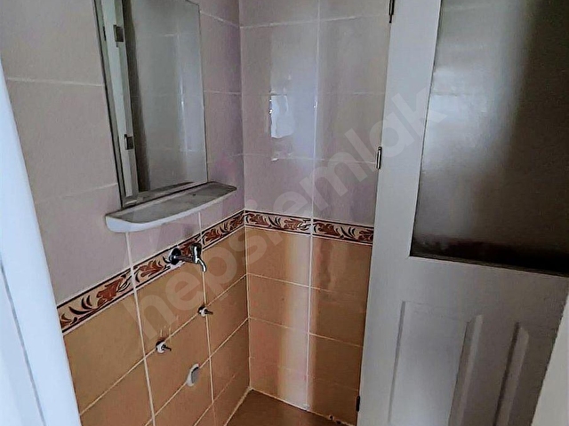 TUZLA AYDINLI TOKİDE GÜNEY CEPHE 2+1 TEMİZ SATILIK BOŞ DAİRE - Görsel 27