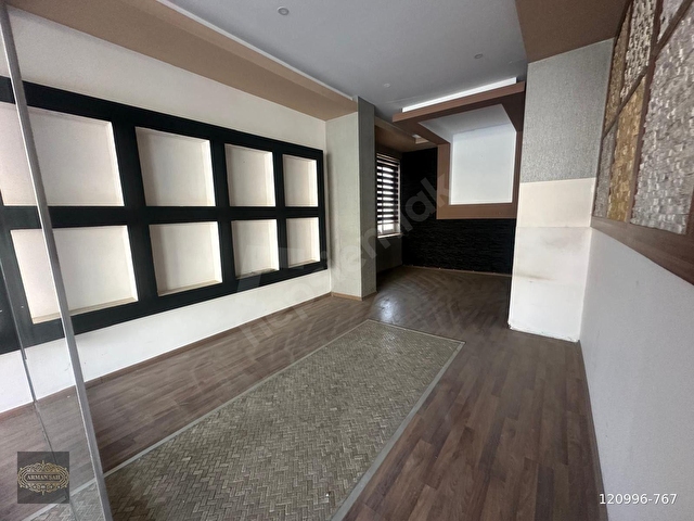 ALANYA SUGÖZÜ MAH.ÇEVREYOLUNA SIFIR SATILIK 170 m2 DÜKKAN - Görsel 17
