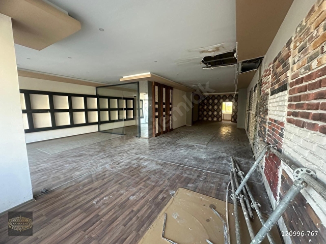 ALANYA SUGÖZÜ MAH.ÇEVREYOLUNA SIFIR SATILIK 170 m2 DÜKKAN - Görsel 22