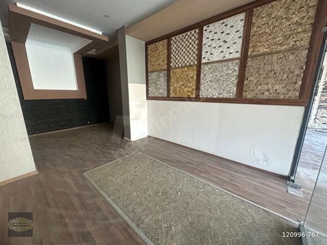 ALANYA SUGÖZÜ MAH.ÇEVREYOLUNA SIFIR SATILIK 170 m2 DÜKKAN - Görsel 21