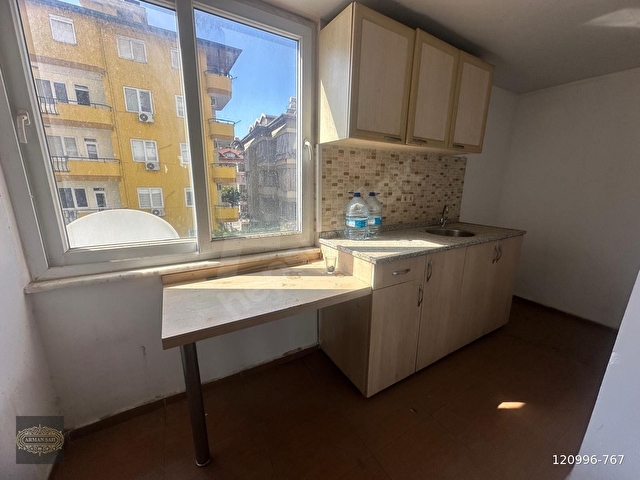 ALANYA SUGÖZÜ MAH.ÇEVREYOLUNA SIFIR SATILIK 170 m2 DÜKKAN - Görsel 19