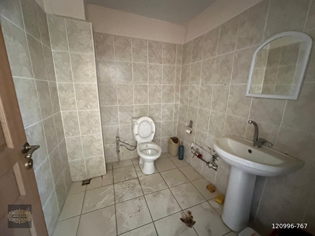 ALANYA SUGÖZÜ MAH.ÇEVREYOLUNA SIFIR SATILIK 170 m2 DÜKKAN - Görsel 18