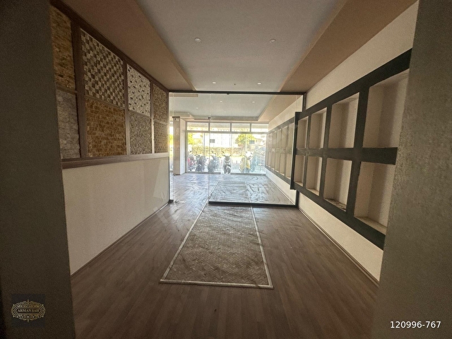 ALANYA SUGÖZÜ MAH.ÇEVREYOLUNA SIFIR SATILIK 170 m2 DÜKKAN - Görsel 9