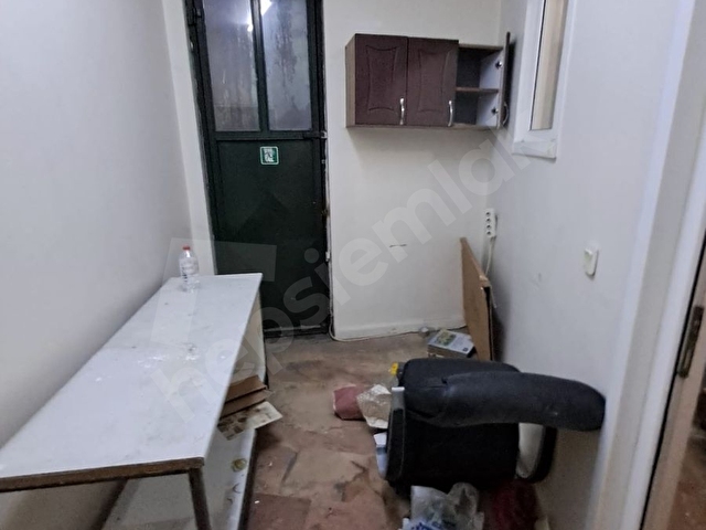 Merkezi Konumda Kiralık Ofis - Görsel 12