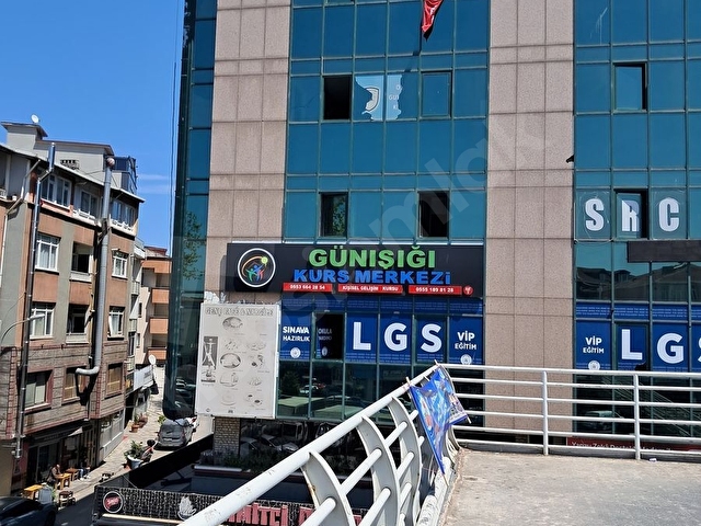 Merkezi Konumda Kiralık Ofis - Görsel 3