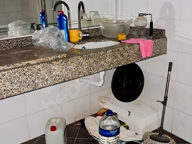 Merkezi Konumda Kiralık Ofis - Görsel 22