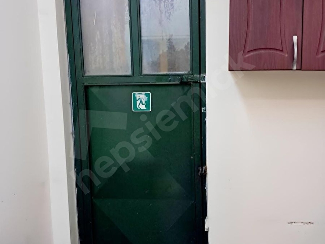 Merkezi Konumda Kiralık Ofis - Görsel 21