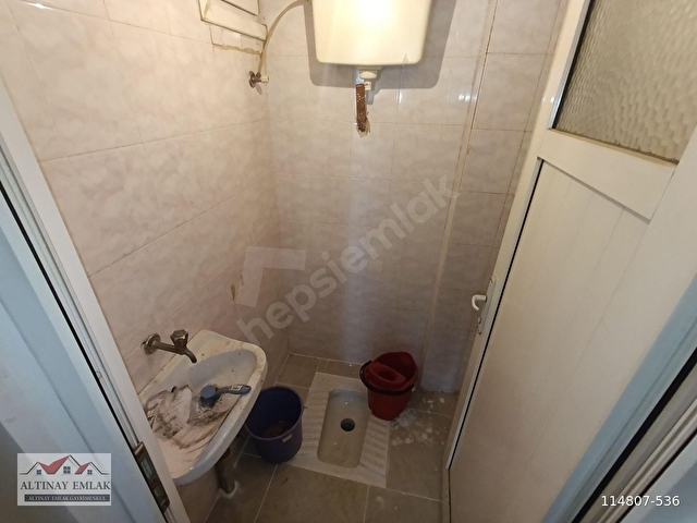 4. LEVENT EMNİYETEVLERİNDE GENİŞ ARA KAT 2+1 SATILIK DAİRE - Görsel 10