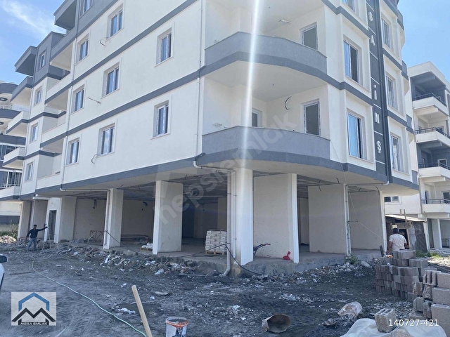 MEGA EMLAKTAN EMİN PETROL CİVARI KİRALIK 360 M2 DÜKKAN &MAĞAZA - Görsel 3