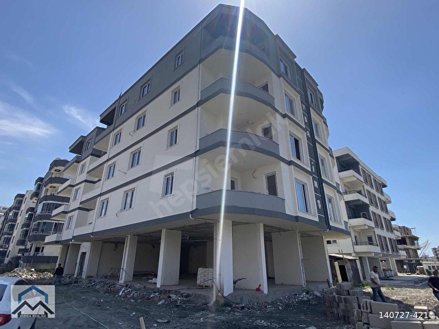 MEGA EMLAKTAN EMİN PETROL CİVARI KİRALIK 360 M2 DÜKKAN &MAĞAZA