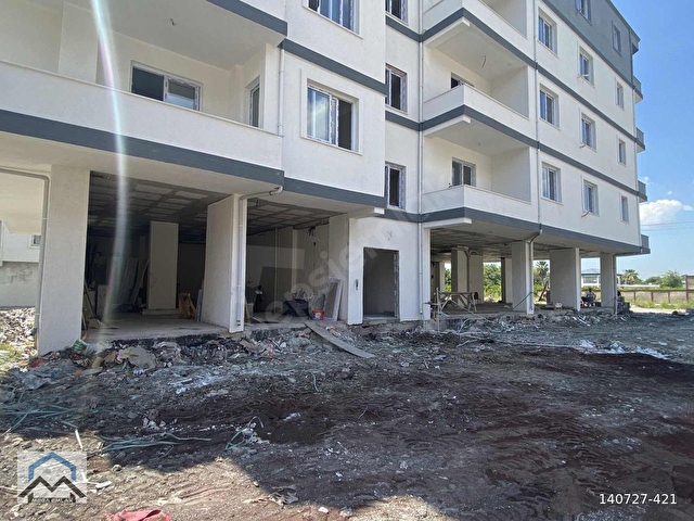 MEGA EMLAKTAN EMİN PETROL CİVARI KİRALIK 360 M2 DÜKKAN &MAĞAZA - Görsel 7