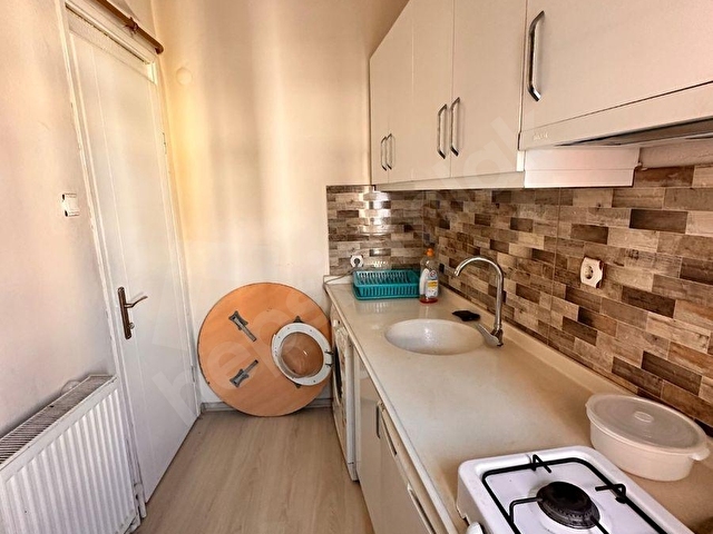 Ertuğrul Mah. 2+1 Eşyalı Kiralık Daire (Doğalgazlı) - Görsel 6