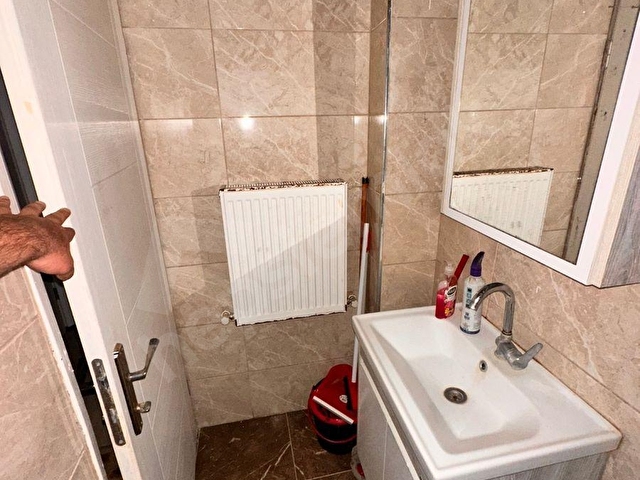 Ertuğrul Mah. 2+1 Eşyalı Kiralık Daire (Doğalgazlı) - Görsel 13