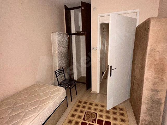 Ertuğrul Mah. 2+1 Eşyalı Kiralık Daire (Doğalgazlı) - Görsel 15