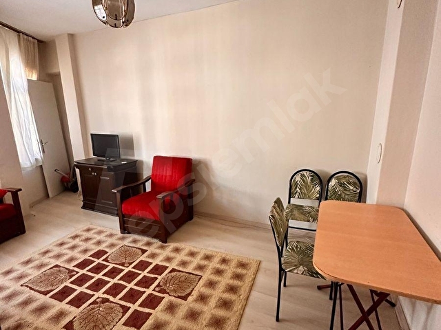 Ertuğrul Mah. 2+1 Eşyalı Kiralık Daire (Doğalgazlı) - Görsel 2