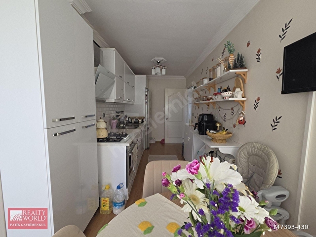 KEŞAN ATAKENT 1 KONUTLARINDA SATILIK 2+1 DAİRE - Görsel 25