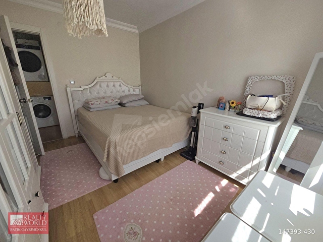KEŞAN ATAKENT 1 KONUTLARINDA SATILIK 2+1 DAİRE - Görsel 14