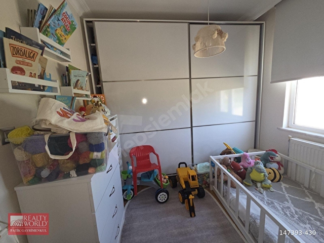 KEŞAN ATAKENT 1 KONUTLARINDA SATILIK 2+1 DAİRE - Görsel 18