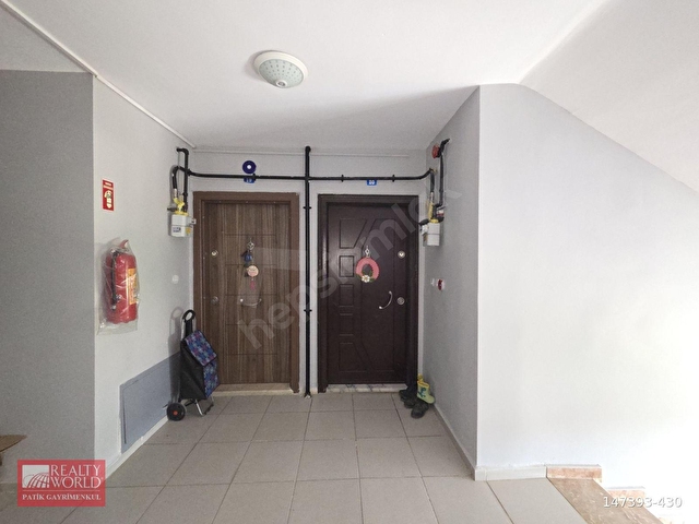 KEŞAN ATAKENT 1 KONUTLARINDA SATILIK 2+1 DAİRE - Görsel 6