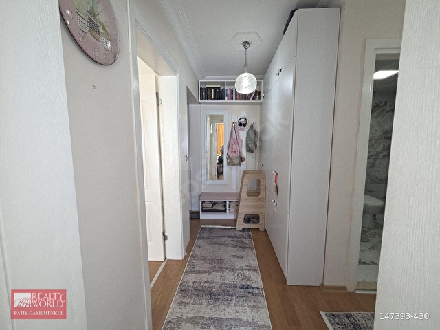 KEŞAN ATAKENT 1 KONUTLARINDA SATILIK 2+1 DAİRE - Görsel 29