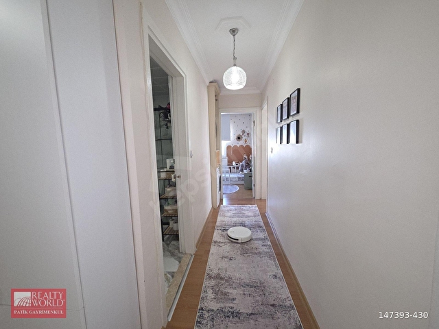 KEŞAN ATAKENT 1 KONUTLARINDA SATILIK 2+1 DAİRE - Görsel 23