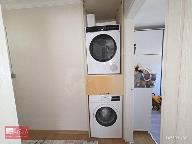 KEŞAN ATAKENT 1 KONUTLARINDA SATILIK 2+1 DAİRE - Görsel 11